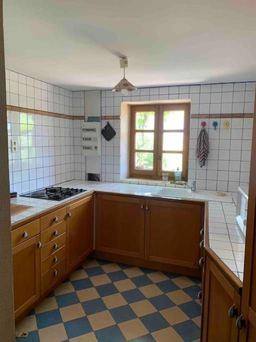 Petite Maison Provencale, Unique Et Calme Sainte-Jalle Εξωτερικό φωτογραφία