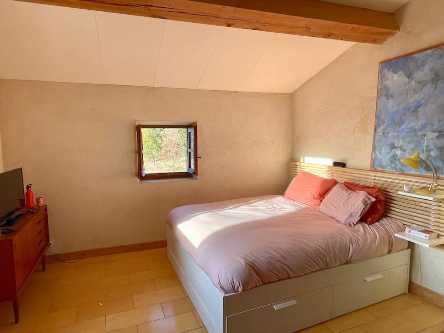 Petite Maison Provencale, Unique Et Calme Sainte-Jalle Εξωτερικό φωτογραφία