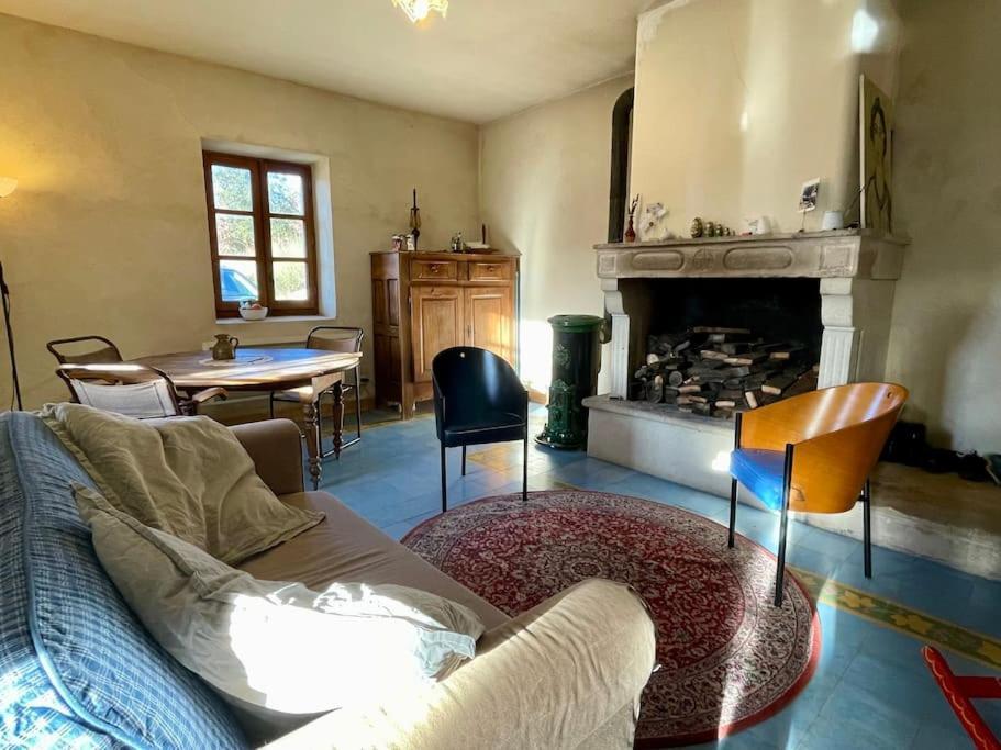 Petite Maison Provencale, Unique Et Calme Sainte-Jalle Εξωτερικό φωτογραφία