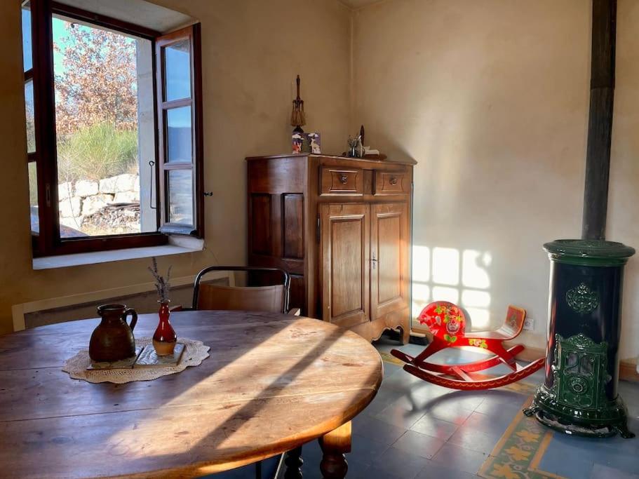 Petite Maison Provencale, Unique Et Calme Sainte-Jalle Εξωτερικό φωτογραφία