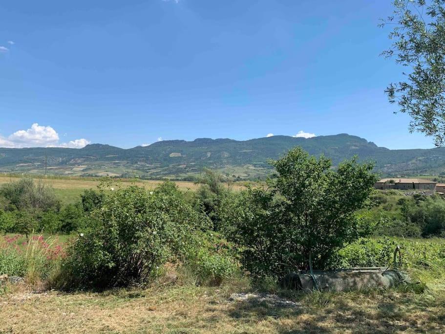 Petite Maison Provencale, Unique Et Calme Sainte-Jalle Εξωτερικό φωτογραφία