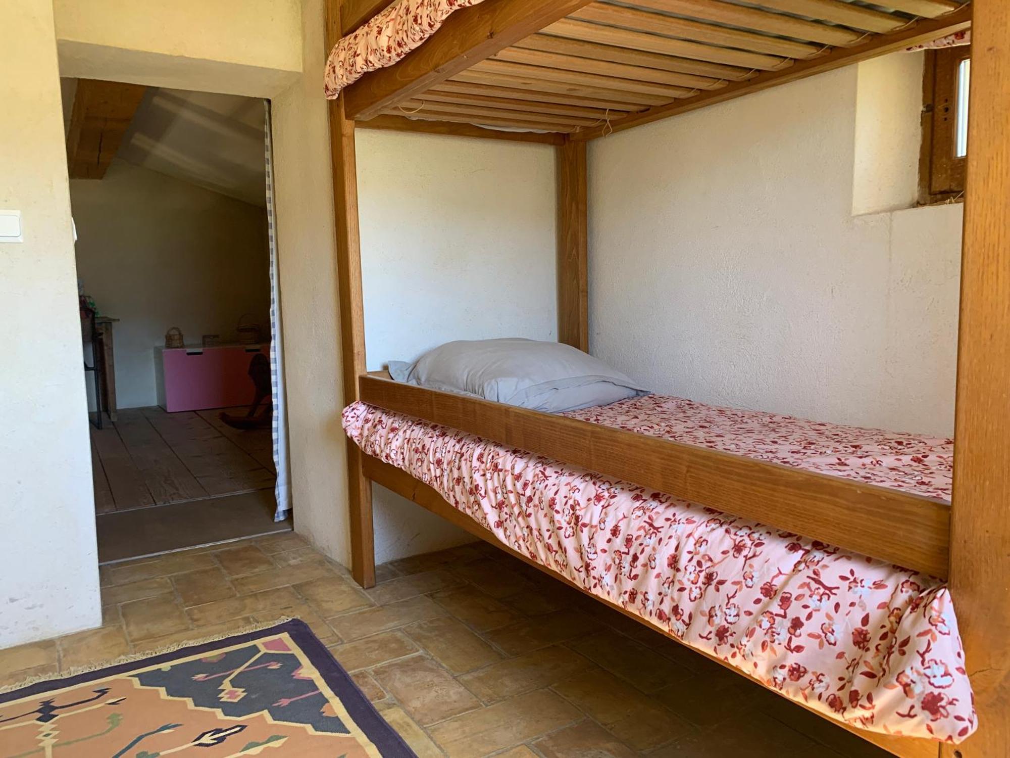 Petite Maison Provencale, Unique Et Calme Sainte-Jalle Εξωτερικό φωτογραφία