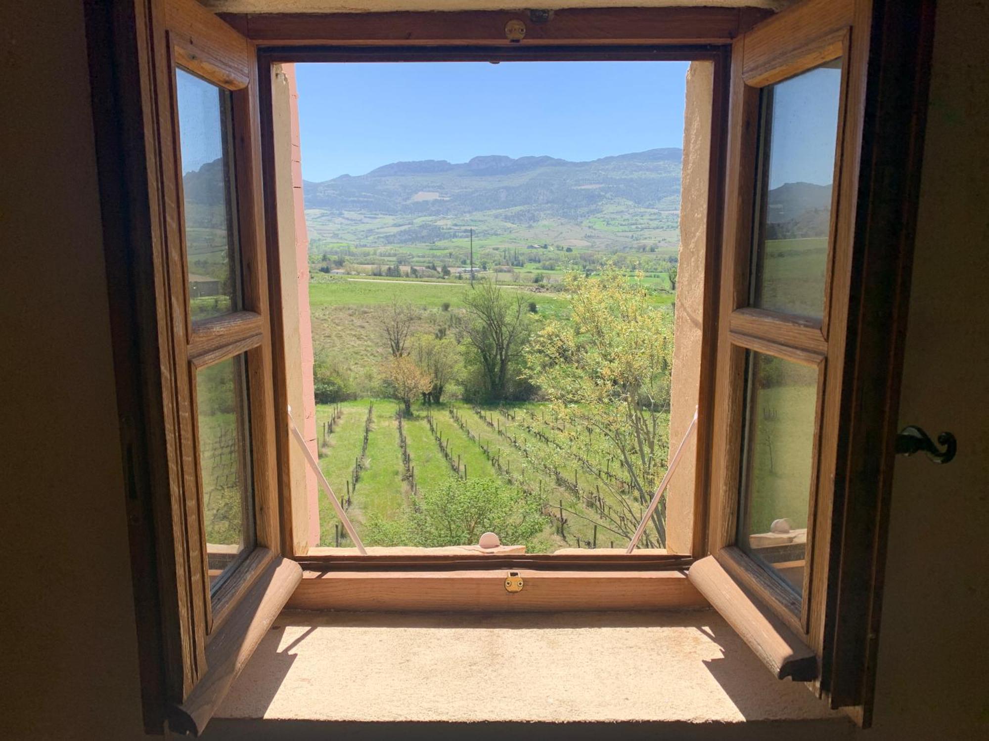 Petite Maison Provencale, Unique Et Calme Sainte-Jalle Εξωτερικό φωτογραφία